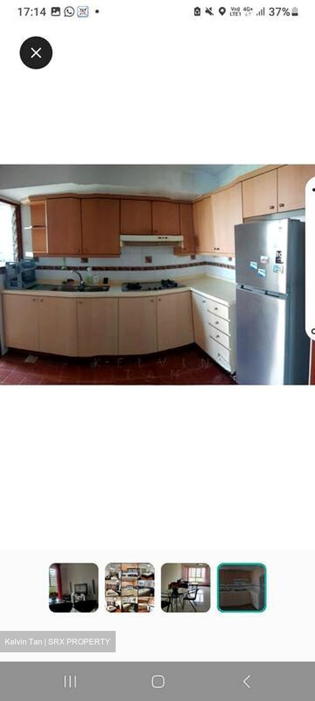 Melville Park (D18), Condominium #519054781